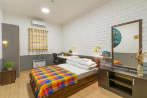 ololoFreelander Hostel&Coliving&Coworking